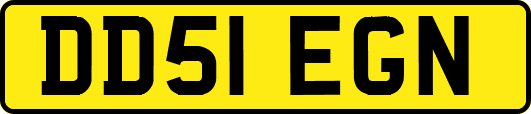 DD51EGN