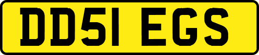 DD51EGS
