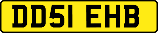 DD51EHB