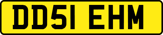 DD51EHM