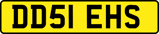 DD51EHS