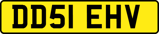 DD51EHV