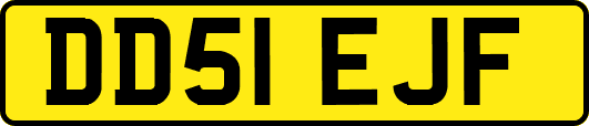DD51EJF