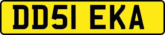 DD51EKA