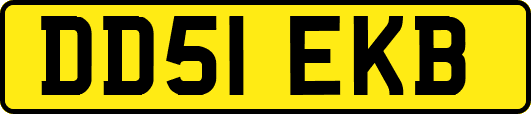 DD51EKB