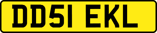 DD51EKL