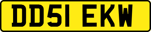 DD51EKW