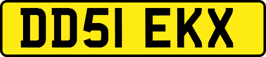 DD51EKX