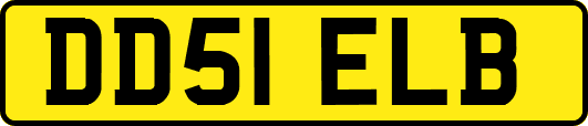 DD51ELB