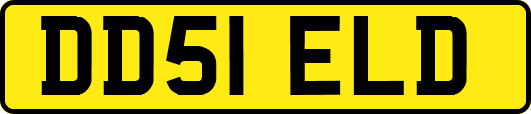 DD51ELD