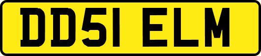 DD51ELM