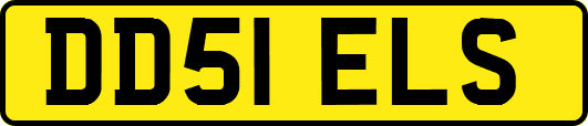 DD51ELS