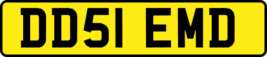 DD51EMD