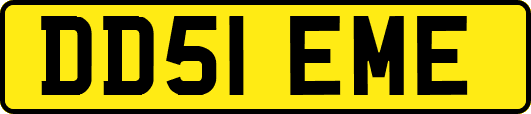 DD51EME