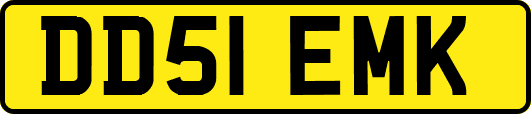 DD51EMK