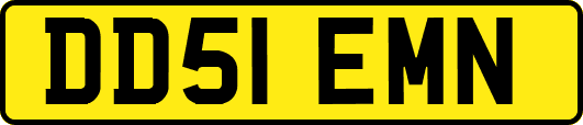 DD51EMN