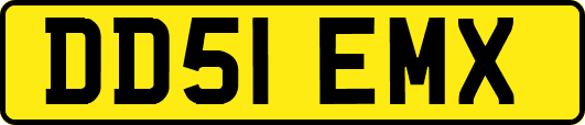 DD51EMX
