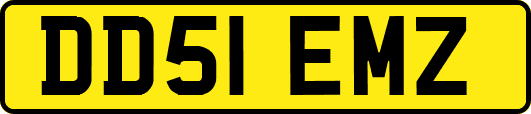 DD51EMZ
