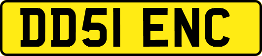 DD51ENC