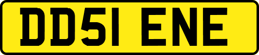 DD51ENE