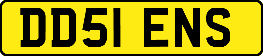 DD51ENS