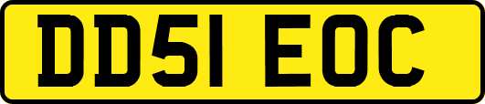 DD51EOC
