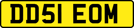 DD51EOM