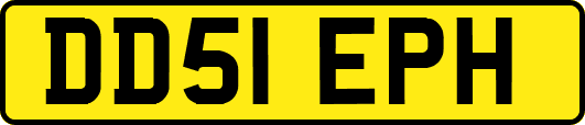 DD51EPH