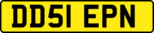 DD51EPN