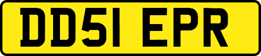 DD51EPR