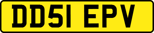 DD51EPV