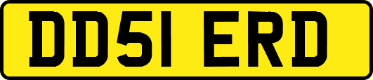 DD51ERD