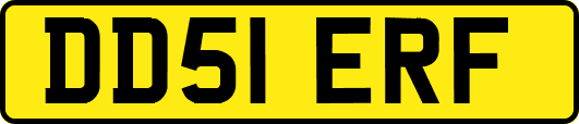 DD51ERF