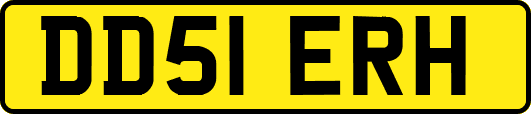 DD51ERH