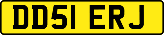 DD51ERJ