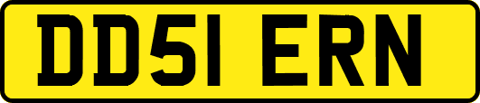 DD51ERN