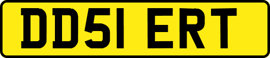 DD51ERT