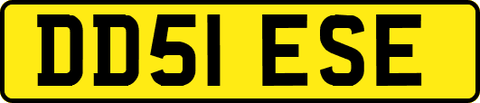 DD51ESE