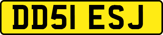 DD51ESJ