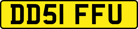 DD51FFU