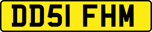 DD51FHM