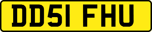 DD51FHU
