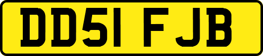 DD51FJB