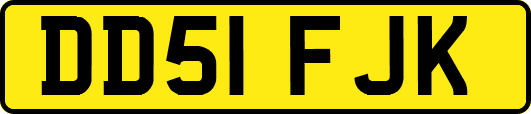 DD51FJK