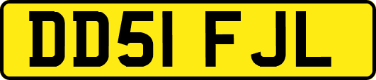 DD51FJL