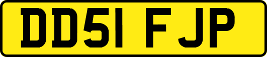 DD51FJP