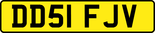 DD51FJV