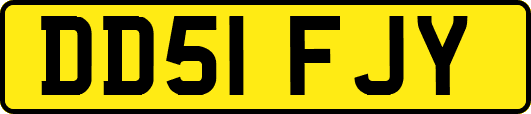 DD51FJY