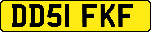 DD51FKF