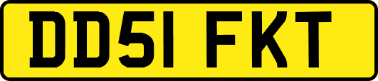 DD51FKT